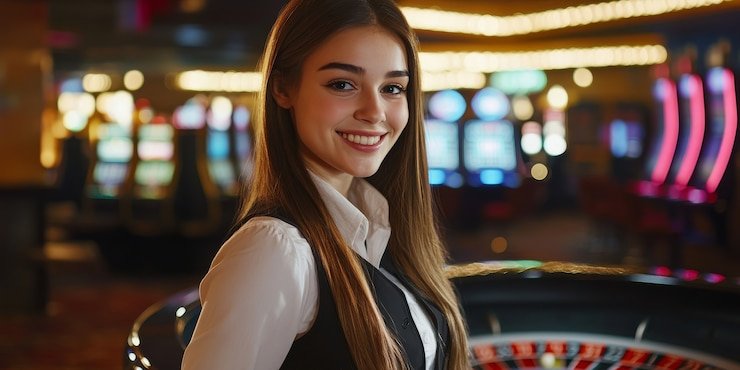 Pengguna baru berhasil mendaftar dan mulai menikmati layanan sportsbook dan kasino online dengan mudah